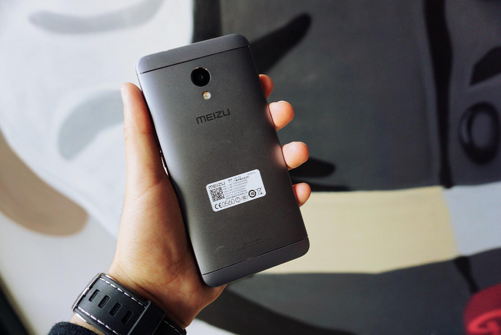 魅蓝5s手机评测视频,魅蓝5x测评