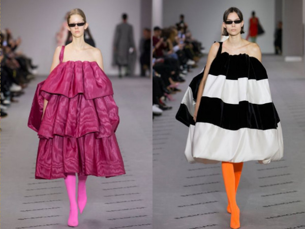 欧阳娜娜巴黎世家帽,巴黎世家欧阳娜娜同款