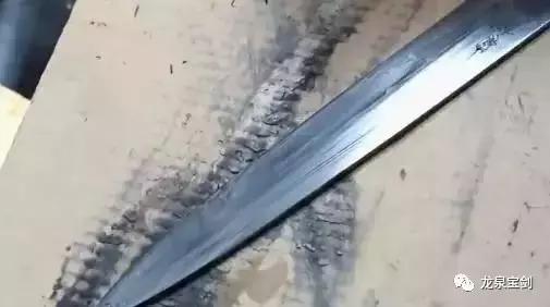 刀剑生锈了如何恢复光亮,刀剑防锈的方法