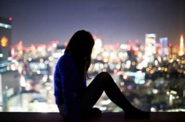 你若海角，我便天涯