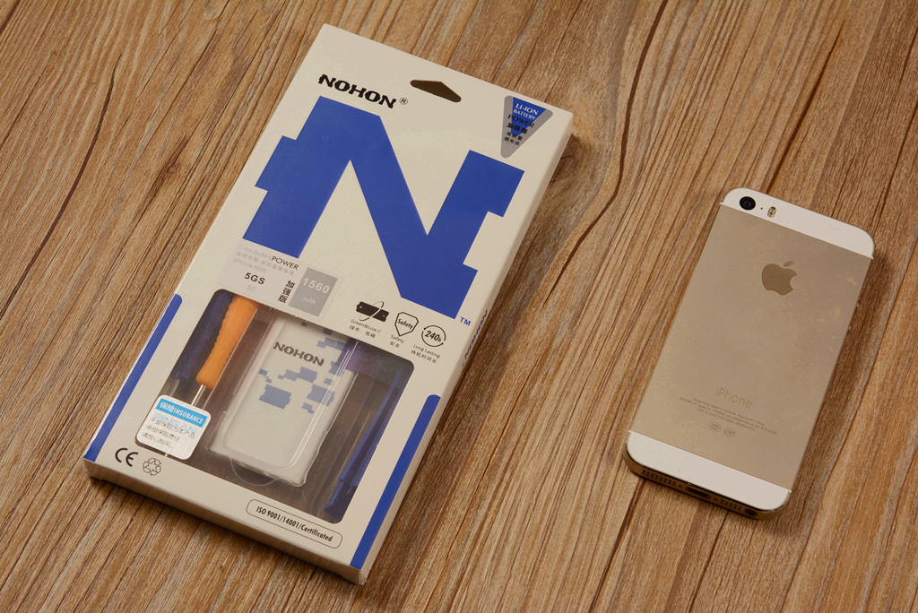 iphone5s电池更换详细教程,iphone5s怎么自己换电池