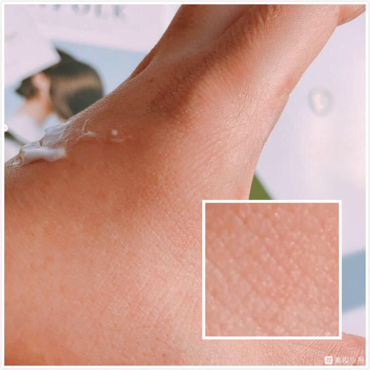 英国timee菁纯眼部精华眼霜测评,眼霜精华液测评推荐