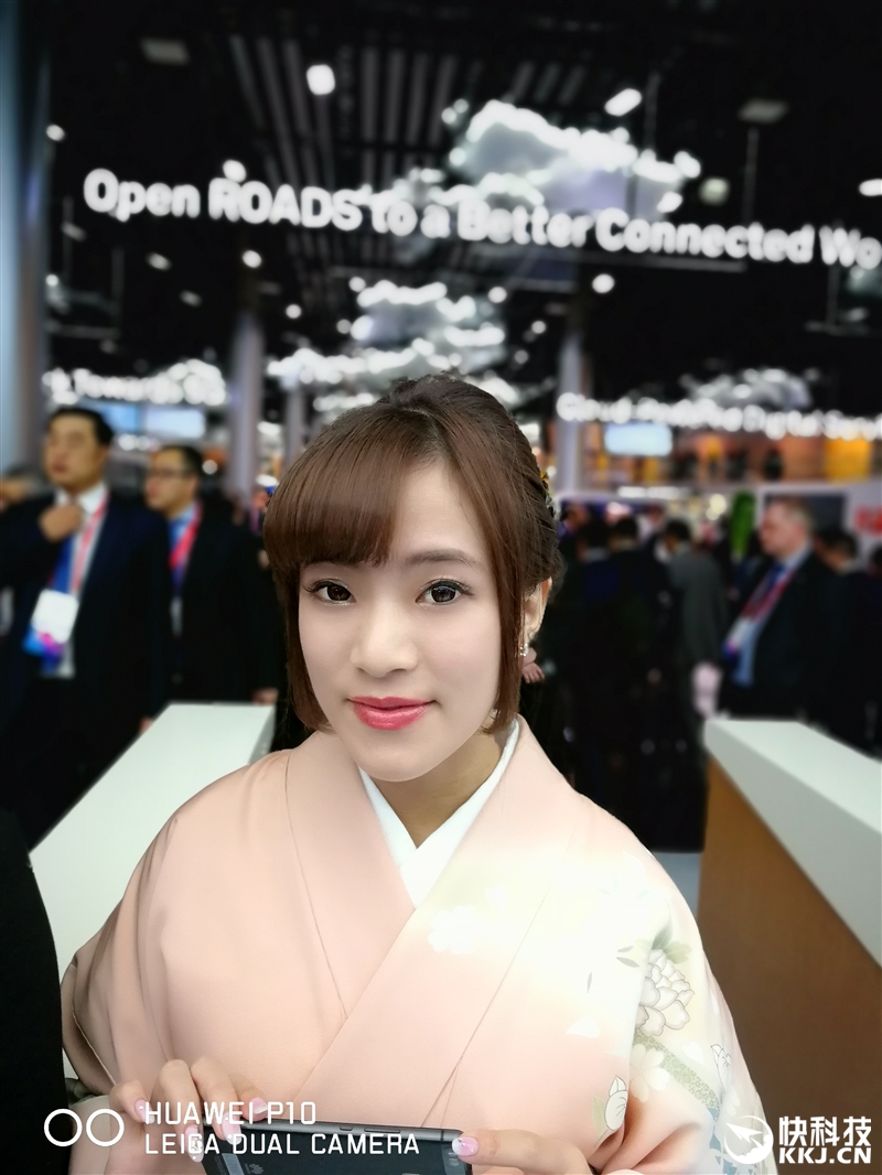 华为p10拍照有多厉害,华为p10plus徕卡镜头