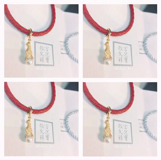 送给女生的黄金手链推荐,能带来幸运的手链