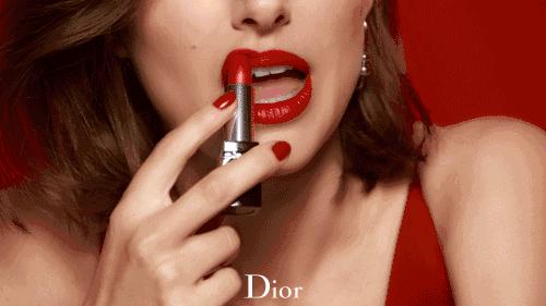 看看你还缺哪支口红,口红永远缺一支