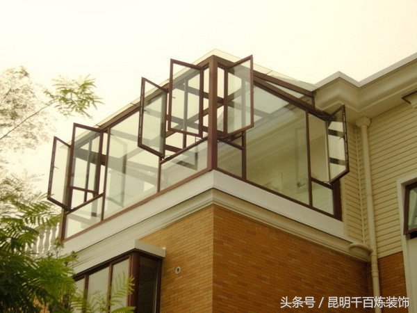 一般封阳台需要多少钱一平米,封阳台用什么材料多少钱