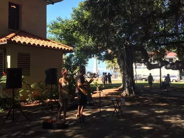 夏威夷毛伊岛旅行记 (毛伊岛旅游必做的100件事)