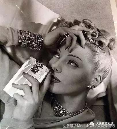 掉进vintage的大美坑!没错,只是因为穷