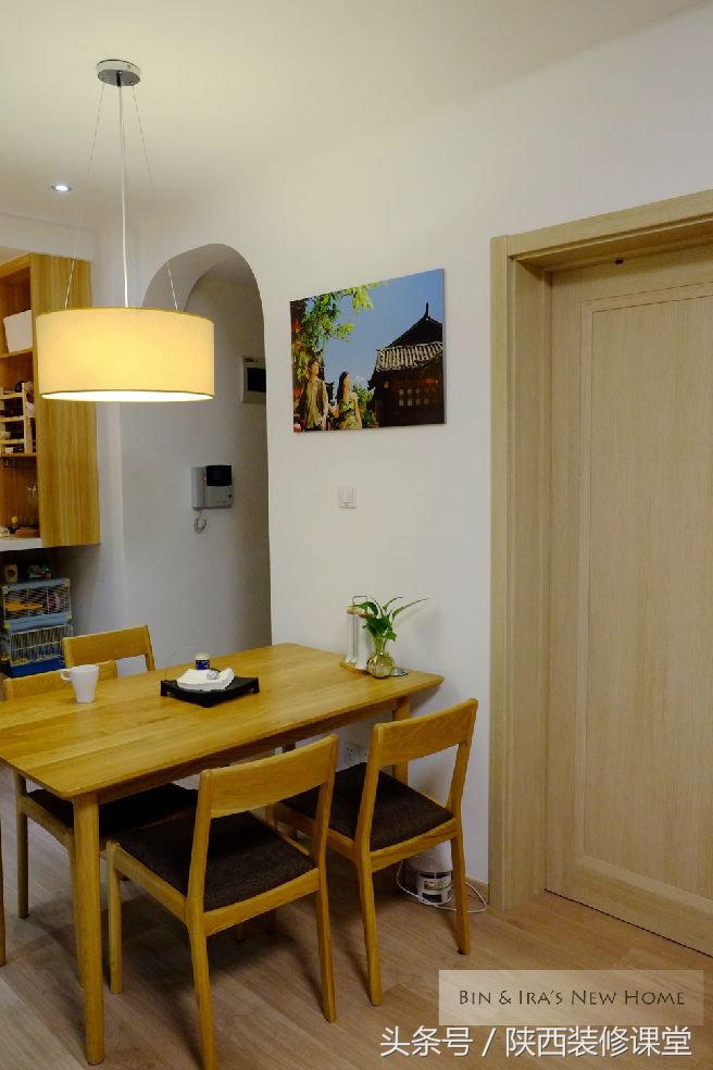 muji原木风温馨小屋,muji原木风温馨小家