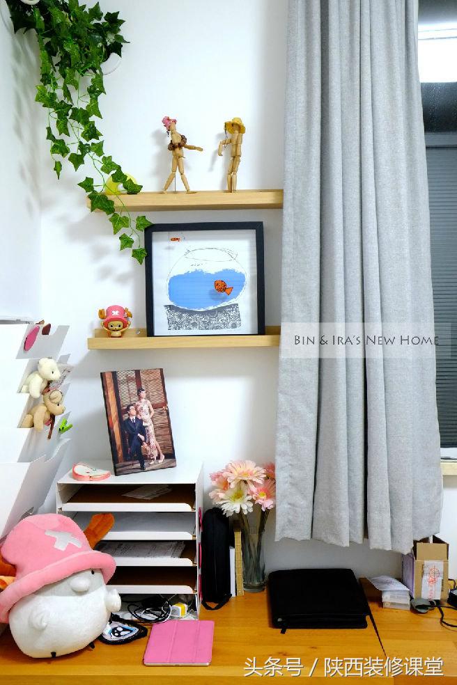 muji原木风温馨小屋,muji原木风温馨小家