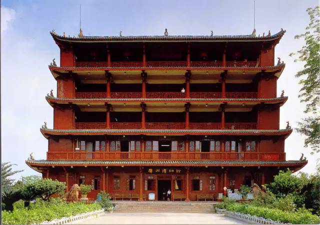 广州游玩攻略一天排行榜,广州免费景点大全排名榜