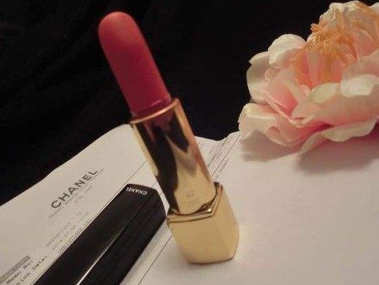 作为女神必须要有什么口红,每个女孩子都要拥有一支什么口红