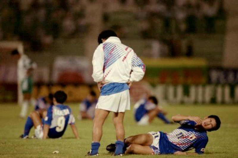 三浦知良上一次进球,三浦知良近期进球