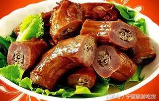 在银川，如果我们一起吃过这100样东西就结婚吧！