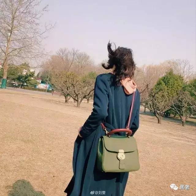 gucci包包的新气象,gucci新包米奇