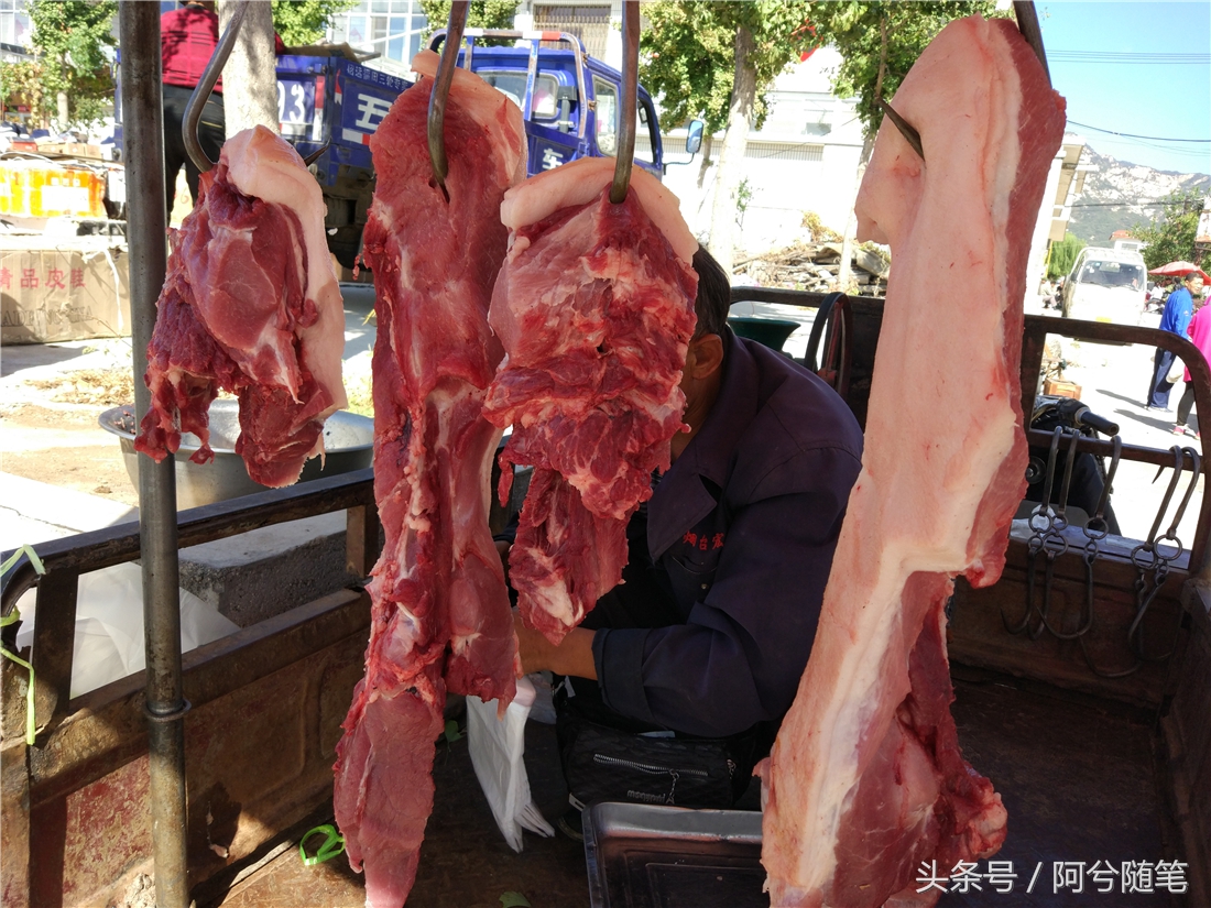 农村适合卖哪些吃的,适合农村最好卖的吃食