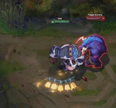 英雄联盟2016年愚人节皮肤系列,lol虚空之眼愚人节皮肤