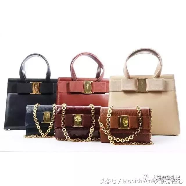 掉进vintage的大美坑!没错,只是因为穷