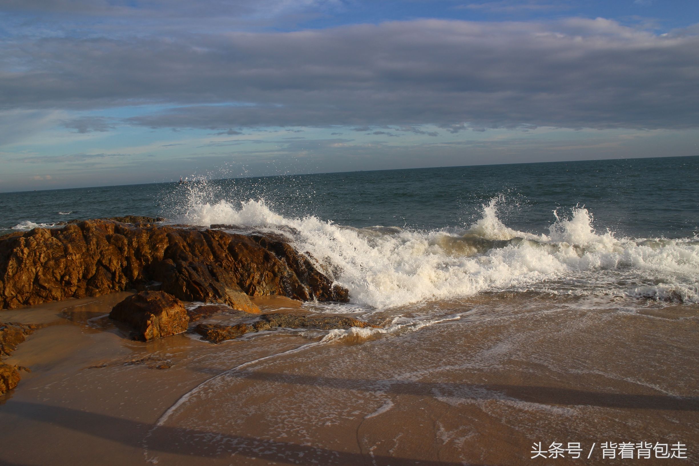中国去越南的交通方式,去越南自驾游的最佳路线