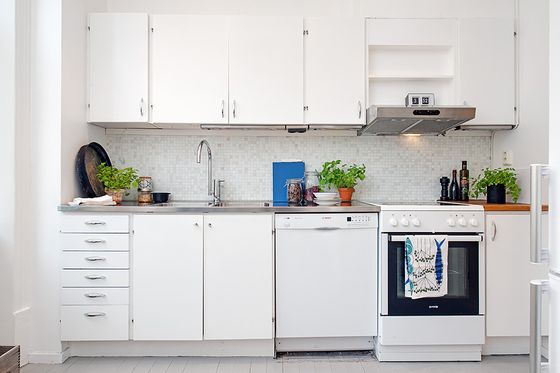 16万简装小户型装修,16万极简主义装修小户型