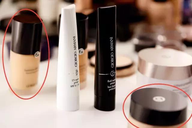 全世界最好用的粉底液口红,资生堂haku臻白无瑕养肤粉底液