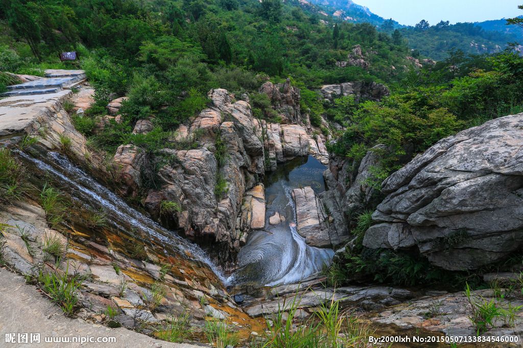 “东海第一圣境”连云港，神奇的山海“晶”