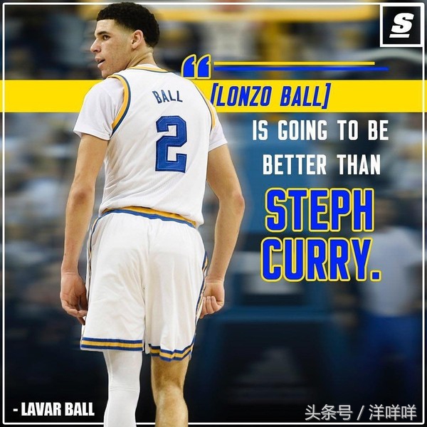 这个名字带球的家族,将要统治NBA十年?