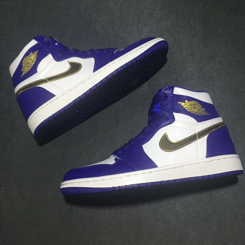 aj厂货和原厂底面有什么区别,aj生产批次不同吗