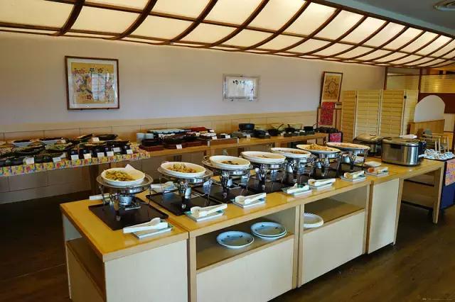 冲绳全日空万座海滨洲际酒店 (冲绳全日空洲际酒店)