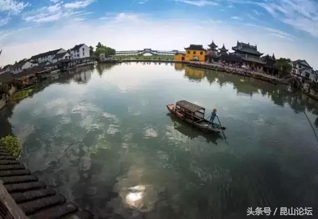 厉害了昆山陆家,厉害了江苏