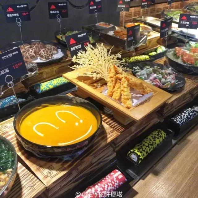 私藏已久的美食馆子,私藏美味馆子