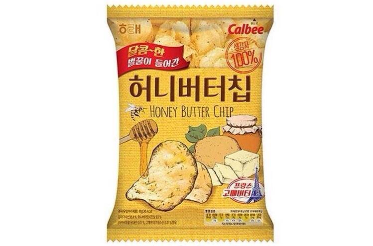 不能错过的韩国便利店零食,不能错过的日本零食