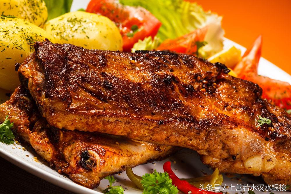 烤箱烤肉如何避免油到处乱蹦,烤箱烤肉焦糊怎么解决