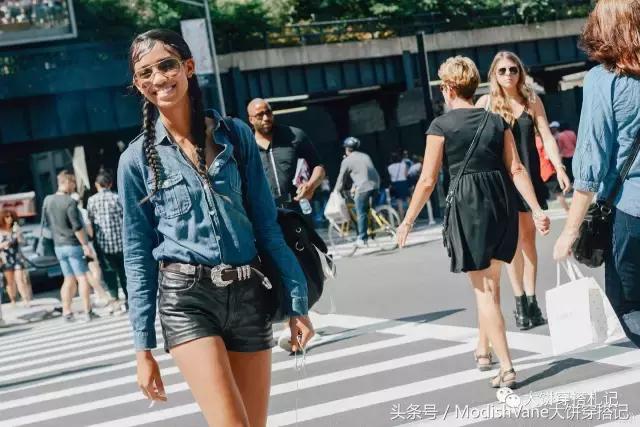 不同做工的衬衫,不同衬衫