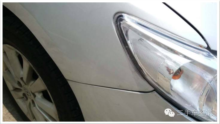二手车评估试驾,二手车评估雷凌