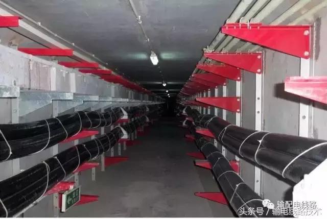 电缆线路巡检主要内容是什么,电力线路的巡视检查维护