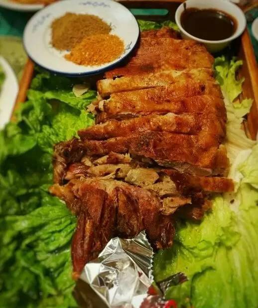 吐血整理北京最值得吃的100家馆子,津菜十大必吃平价馆子