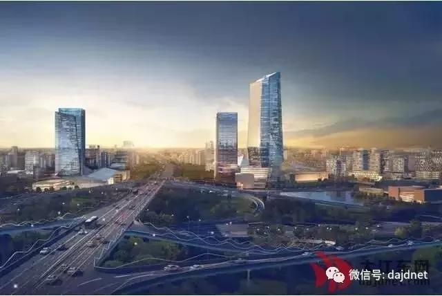 大江东未来如何,大江东未来发展怎么样最新消息