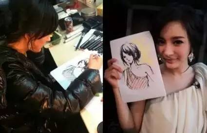 除了jay以外还有哪些明星,井柏然江一燕