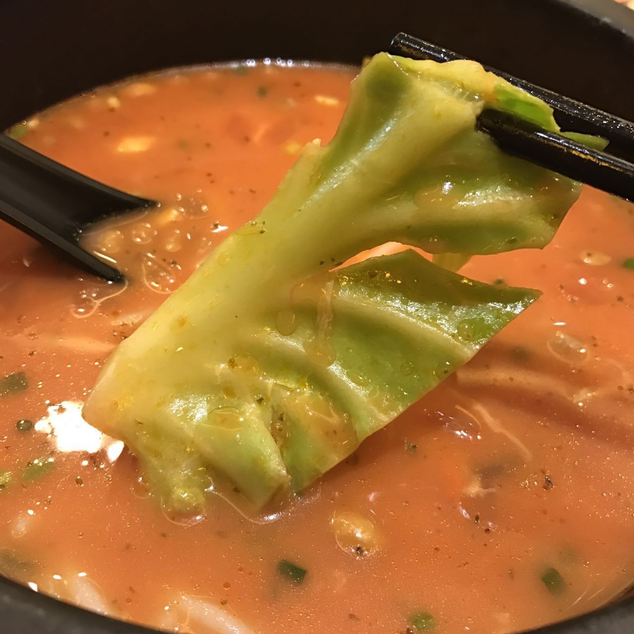 满小饱米线测评,连着吃了10天米线