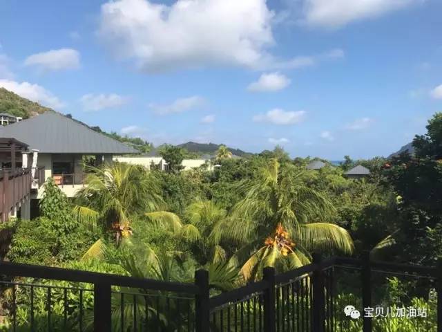 塞舌尔游记,塞舌尔埃及