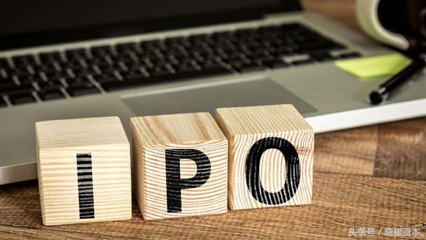 主板ipo上市流程6大步骤,ipo上市流程思维导图