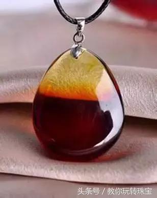 俄罗斯发现“龙血”琥珀，3公斤就卖上千万！