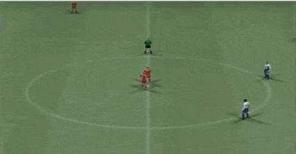 实况足球最实用的传奇,实况足球历代回顾