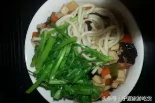 在银川，如果我们一起吃过这100样东西就结婚吧！