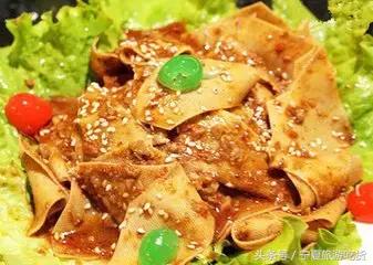 在银川，如果我们一起吃过这100样东西就结婚吧！