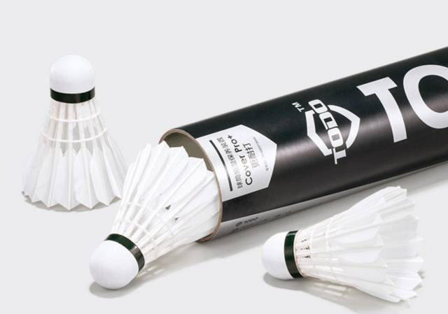 几款特别好有手感的羽毛球,那些年我用过的高质量羽毛球