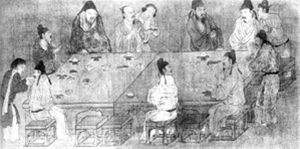 斗茶,斗茶文化的视频