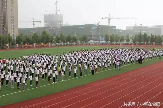 合肥46中普高升学率,合肥46中的择校条件