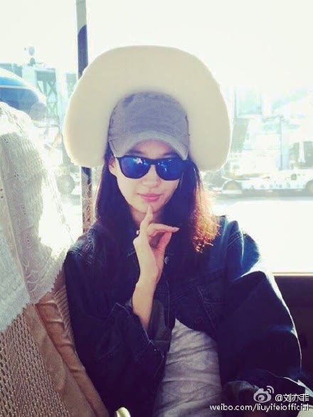 能让刘亦菲李易峰散发逗比气质的U型枕，到底有多神奇？